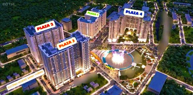 Bán căn hộ chung cư tại Dự án FPT City Đà Nẵng,  giá cực tốt chỉ 1,19 tỷ, sở hữu lâu dài.