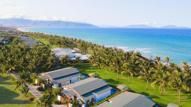 VILLA BIỂN CAM RANH GIÁ CHỈ 16.5TY TẶNG CĂN HỘ KHAI THÁC SINH LỜI NGAY