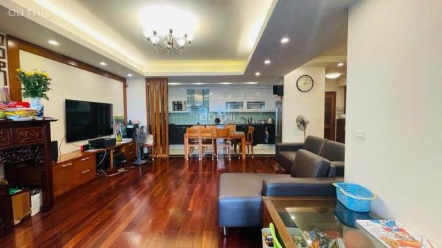 Bán căn hộ chung cư VC7 Housing Complex,136 Hồ Tùng Mậu,Bắc Từ Liêm,4 ngủ chỉ 7,85 tỷ