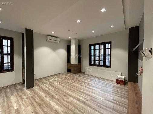 BÁN NHÀ PHÂN LÔ VÕNG THỊ, LÔ GÓC, KINH DOANH, Ô TÔ TRÁNH , 40M2, 5 TẦNG