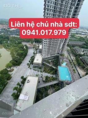 Chính Chủ Cần Bán Nhanh Căn Hộ 2 Ngủ Mezza Haven Park Residence Ecopark Văn Giang, Hưng Yên