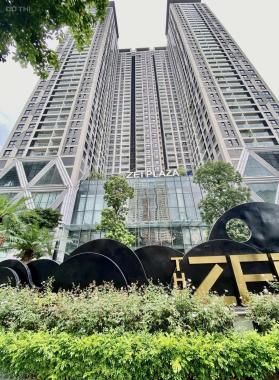 BÁN  CĂN CHUNG CƯ CAO CẤP THE ZEI PLAZA SỐ 8 LÊ ĐỨC THỌ, NAM TỪ LIÊM 99 M2, 2 PHÒNG NGỦ 2 VỆ SINH