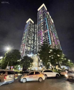 BÁN  CĂN CHUNG CƯ CAO CẤP THE ZEI PLAZA SỐ 8 LÊ ĐỨC THỌ, NAM TỪ LIÊM 99 M2, 2 PHÒNG NGỦ 2 VỆ SINH