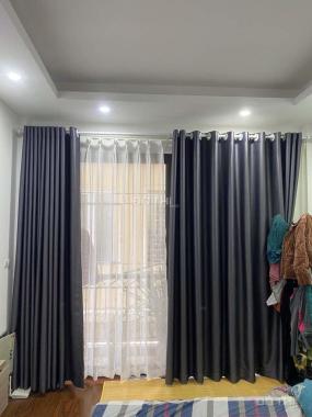 Bán nhà Tam trinh Siêu đẹp 5 tầng 32m2 3,85 tỉ