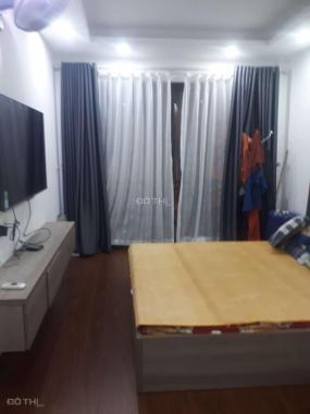 Bán nhà Tam trinh Siêu đẹp 5 tầng 32m2 3,85 tỉ