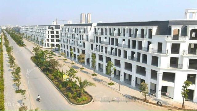 Bán LK 10, 100m2, đường 12m KĐT Hinode Royal Park, Kim Chung Di Trạch, giá 13,x tỷ. Lh 0968.66.0002