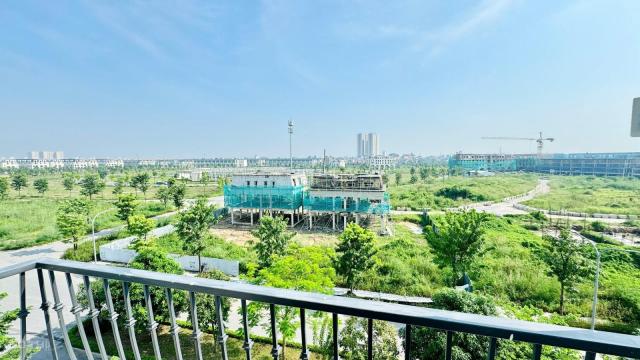 Cần bán căn đường 24m kO giải phân cách - trục ĐẸP NHẤT DỰ ÁN Hinode Royal Park Giá công khai 19, x