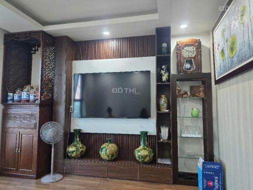 (Siêu Phẩm) Căn hộ 73m2 3PN có slot ô tô - Ban công hướng Bắc - Tặng full nội thất - Tin thật 100%