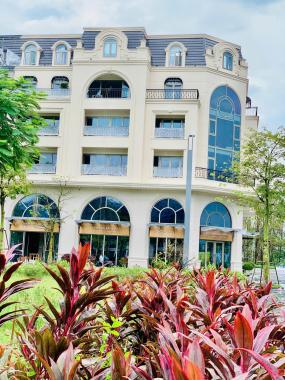 Bán Shophouse Dự Án Royal Mansion Vị Trí Độc Tôn, Trung Tâm Ngã 6 Bắc Giang.