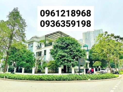 Bán nhà biệt thự, liền kề tại Dự án Vinhomes Gardenia, Nam Từ Liêm,diện tích 286m2 giá 110 tỷ