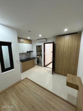 (Siêu Phẩm) Tòa Apartment xây mới 60m x 14P ngõ 279 Đội Cấn - Ô tô vào nhà. DT 1,3 tỷ/năm - 18,2 tỷ