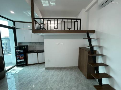 (Siêu phẩm) Tòa Apartment mặt hồ xây mới 64m2 x 8T x 19P tại Lê Quang Đạo. DT 1,25 tỷ/năm - 16,2 tỷ