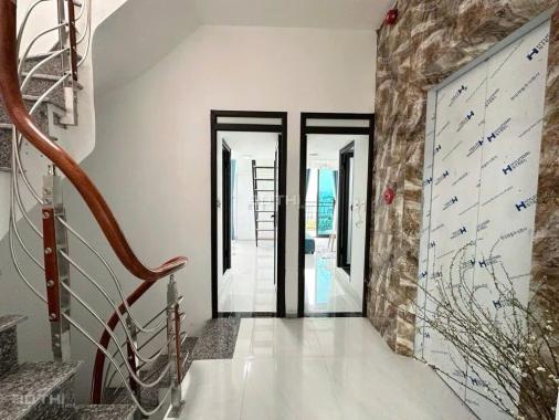 (Siêu phẩm) Tòa Apartment mặt hồ xây mới 64m2 x 8T x 19P tại Lê Quang Đạo. DT 1,25 tỷ/năm - 16,2 tỷ