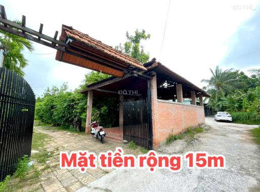 Cho thuê 10 công khu dân cư 3a, ninh kiều, cần thơ, gần chợ nổi cái răng & cho thê dài hạn 10 NĂM