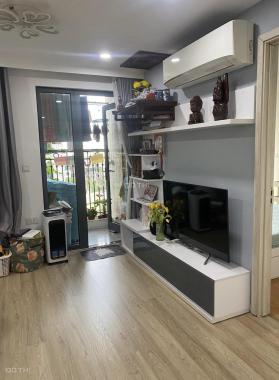 BÁN CĂN CHUNG CƯ THE GARDEN HILL 99 TRẦN BÌNH,  NAM TỪ LIÊM 65 M2, 2 PN,  2 VS, FULL NỘI THẤT.