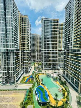 Căn hộ Vinhomes Grand Park thanh toán trước 360 triệu ân hạng 2 năm