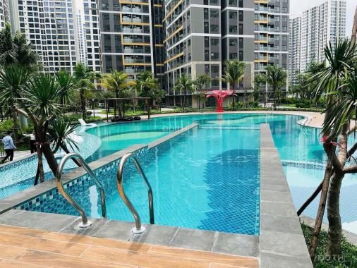 Căn hộ Vinhomes Grand Park thanh toán trước 360 triệu ân hạng 2 năm