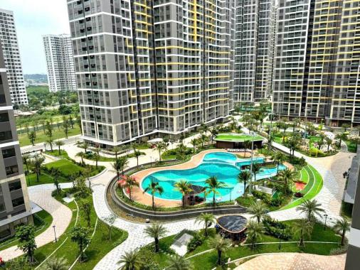 Căn hộ Vinhomes Grand Park thanh toán trước 360 triệu ân hạng 2 năm