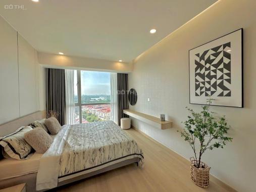 Bán gấp căn hộ Tophouse Garden Court 2, 118m2, 2 mặt view PMH cực đẹp