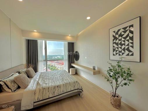 Bán gấp căn hộ Tophouse Garden Court 2, 118m2, 2 mặt view PMH cực đẹp