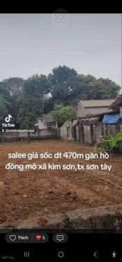 SALE GIÁ SỐC LÔ ĐẤT CỰC XINH GIÁ CỰC RẺ TẠI KIM SƠN SƠN TÂY HÀ NỘI