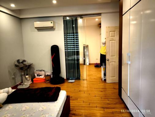 Bán Chung Cư 7A Lê Đức Thọ,2PN,Lô góc view đẹp,Full nội thất, DT:78m2 ,Giá:4,6 tỷ