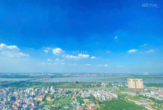 Bán căn hộ Duplex giá rẻ tại Sunshine city, Bắc Từ Liêm, Hà Nội