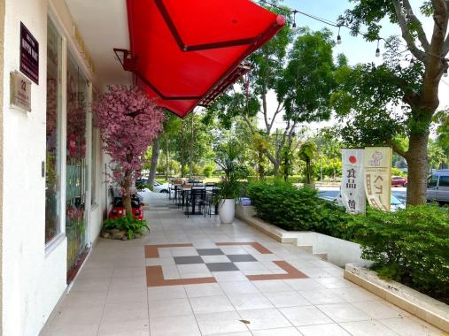 Cho thuê shop (cửa hàng) khu Sky Garden 1, thuộc Phú Mỹ Hưng, Quận 7