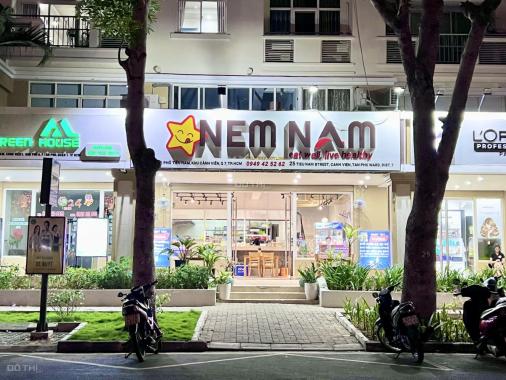 Còn 1 căn shop mặt tiền đường Phạm Văn Nghị, Sky Garden Phú Mỹ Hưng