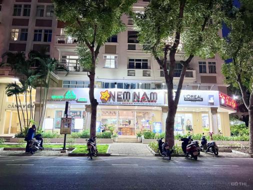 Còn 1 căn shop mặt tiền đường Phạm Văn Nghị, Sky Garden Phú Mỹ Hưng