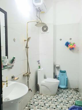 NHÀ MỚI ĐẸP, XÂY TÂM HUYẾT, THÔNG SỐ VÀNG, TRƯỚC NHÀ Ô TÔ TRÁNH, 10M RA HỒ ĐIỀU HÒA, GẦN VIN CỔ LOA