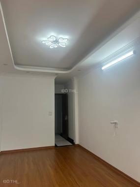 Dự án nhà ngõ 179 Vĩnh Hưng, giá 5.85 tỷ, 30m2x5T, ở luôn (7 căn)