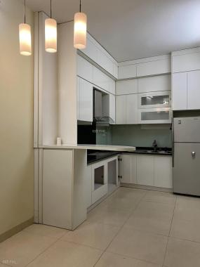 Bán nhà Đào Tấn, Ba Đình 40m2, giá 6.9 tỷ, ngõ thông, gần phố, nhà dân xây ở ngay