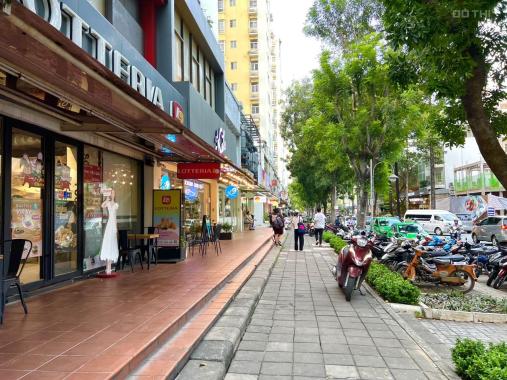 Cho thuê shop kinh doanh Sky Garden trệt lửng 140m2, Phú Mỹ Hưng, Q7