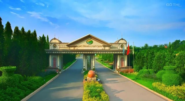 Bán gấp lô biệt thự Biên Hòa New city Sân Golf giáp ngay Đảo Phượng Hoàng Aqua