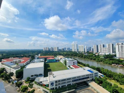 Bán căn hộ Mỹ Phát ngay trung tâm Phú Mỹ Hưng, Quận 7 nhà đẹp view sông giá tốt