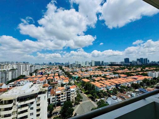 Bán gấp căn hộ The Grand View 118m2, ngay trường Đinh Thiện Lý, Quận 7