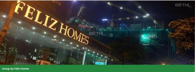 Chính chủ cho thuê căn hộ Feliz Homes 2 P. Ngủ, 78 m2