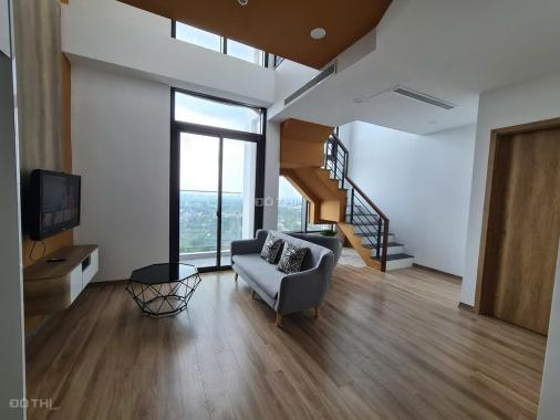 Chỉ 50tr/m2 - Sở hữu căn hộ Duplex 3 ngủ - Chung cư skyoasis Ecopark