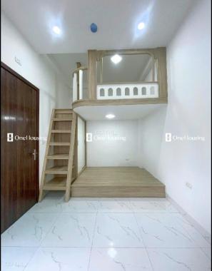 10.8 TỶ NGUYỄN QUÝ ĐỨC CCMN 7 TẦNG 52 M2