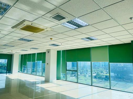 Cđt tòa Mitec, Dương Đình Nghệ cần cho thuê ngay 170-300m2 Văn phòng đẹp Giá rẻ LH 0968 148 897