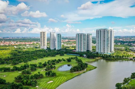 Giá tốt - Bán căn hộ 2 ngủ , 58m2 - Chung cư Aquabay Ecopark