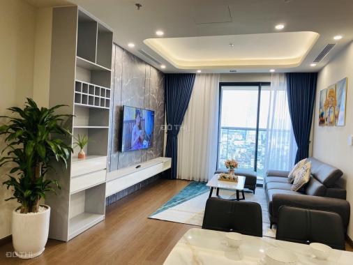 Bán gấp căn hộ 2PN - 67m chung cư Mon city, Hàm Nghi, Nam từ liêm