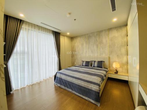 Bán gấp căn hộ 2PN - 67m chung cư Mon city, Hàm Nghi, Nam từ liêm