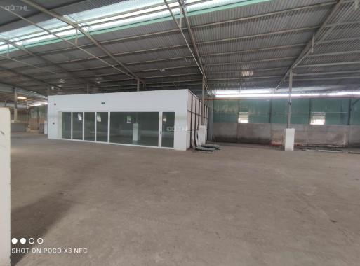 * Cho thuê kho xưởng*3000m2 Bưng Ông Thoàn, Tăng Nhơn Phú B, Quận 9