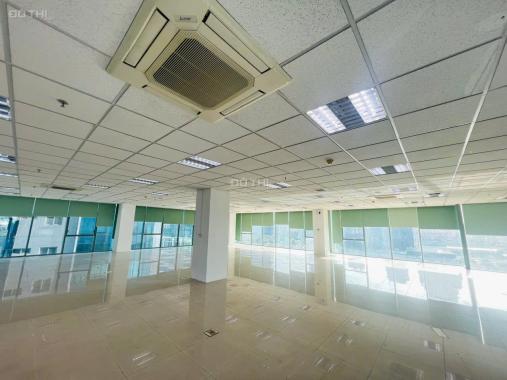 Cần cho  thuê văn phòng làm việc DT 170-300m2 Dương Đình Nghệ, Cầu Giấy giá tốt vị trí đẹp