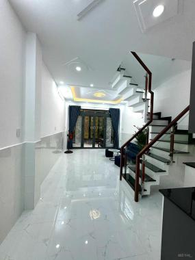 🏡 Nhà 1 Lầu Mới Đẹp, 4x9m - Gò Xoài, Bình Tân - Dọn Vào Ở Ngay! Giá Chỉ 3,58 Tỷ