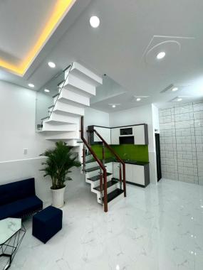 🏡 Nhà 1 Lầu Mới Đẹp, 4x9m - Gò Xoài, Bình Tân - Dọn Vào Ở Ngay! Giá Chỉ 3,58 Tỷ