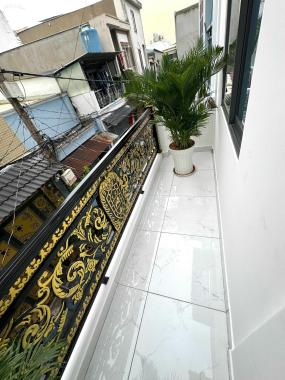 🏡 Nhà 1 Lầu Mới Đẹp, 4x9m - Gò Xoài, Bình Tân - Dọn Vào Ở Ngay! Giá Chỉ 3,58 Tỷ