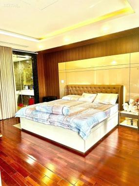 Bán biệt thự đẳng cấp đường Thăng Long Đà Nẵng view sông